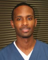 Calvin Mclemore, D.D.S