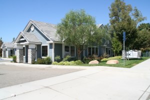 highland office
