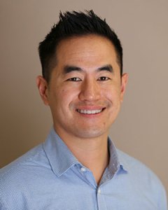 Dr Otis Chong