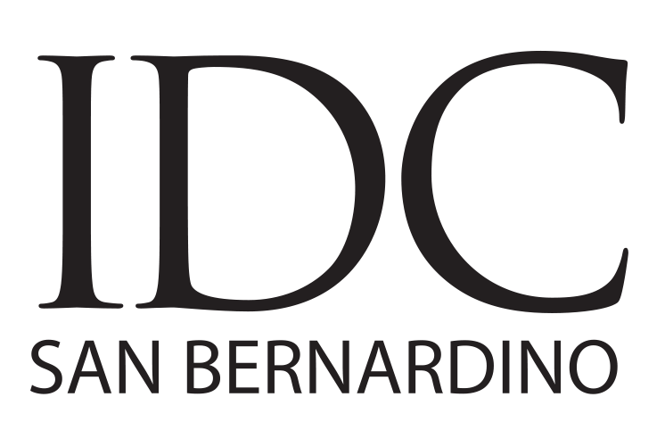 Link to Inland Dental Center home page
