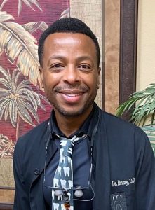 Dr. Carmelo Bruny Dentist