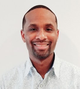 Dr. Calvin Mclemore, D.D.S. Dentist
