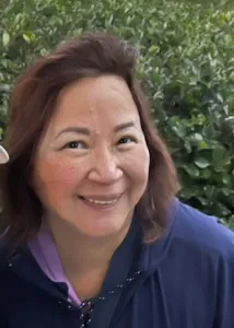 Dr. Grace Sanchez Dentist